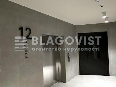 квартира за адресою Дегтярівська вул., 25ж