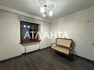 квартира за адресою Одеса, Степова, 25