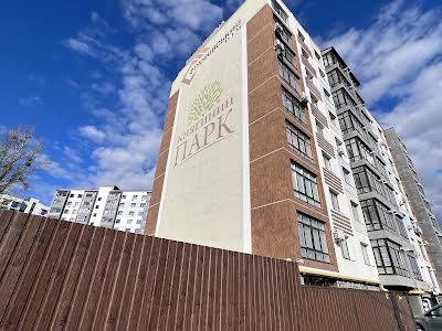 квартира по адресу Ивано-Франковск, Макогона ул., 25