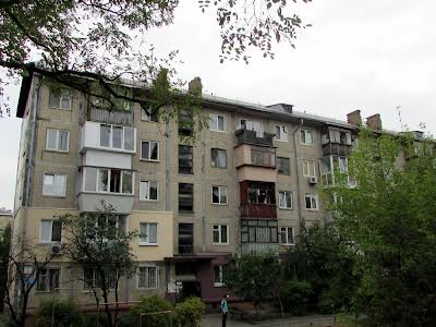 квартира за адресою Березнева вул., 7