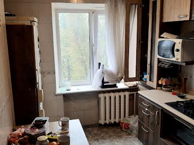 квартира за адресою Щепкіна вул., 39