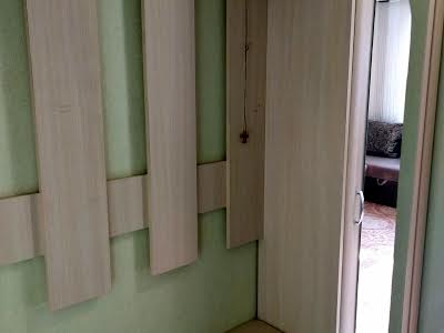 квартира за адресою Новопольова вул., 99