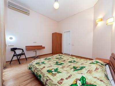квартира за адресою Архітектора Городецького вул., 11а