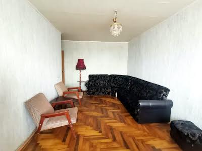 квартира по адресу Запорожская ул., 7