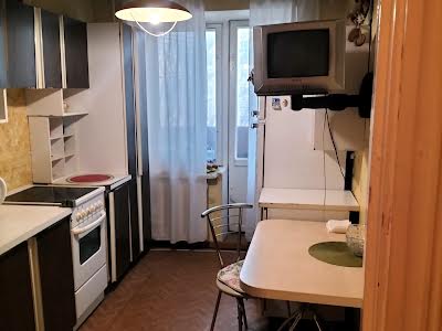 квартира за адресою Тополя-3 вул., 19-А
