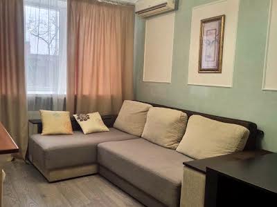 квартира по адресу Севастопольская ул., 30