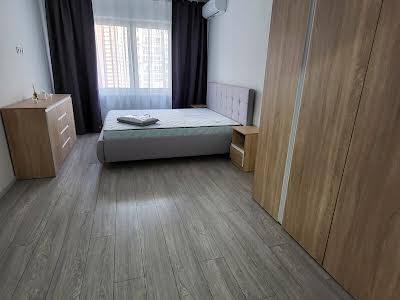 квартира по адресу Бориса Гмыри ул., 20