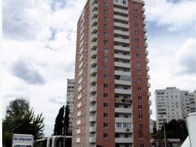 квартира по адресу Клочковская ул., 191д