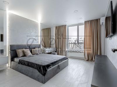 квартира за адресою Глибочицька, 73