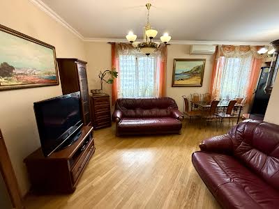 квартира за адресою Берестейський просп. (Перемоги), 60