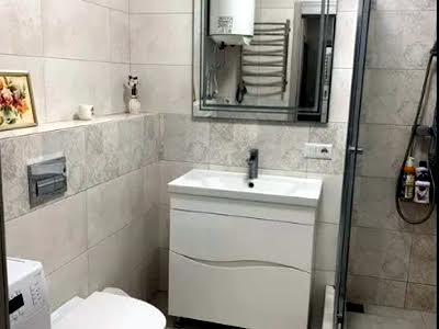 квартира по адресу Тираспольская ул., 54