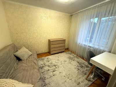квартира за адресою Коперника вул., 7