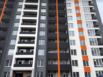 квартира за адресою Інститутська вул., 6/1