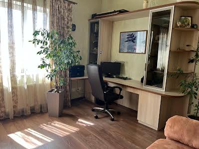 будинок за адресою Каховська вул.