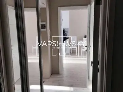 квартира по адресу Салютная ул., 2
