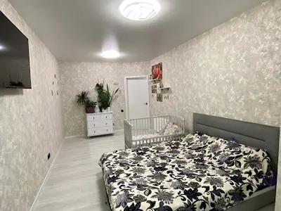 квартира по адресу Жемчужная ул., 11/3