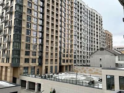 квартира за адресою Бульварно-Кудрявська вул. (Воровського), 15а