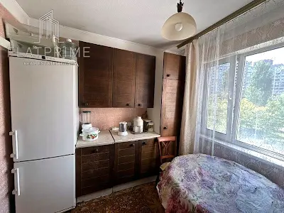 квартира по адресу Академика Глушкова просп., 33