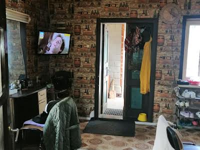 дом по адресу Аэродромная ул., 27