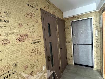 квартира по адресу Малишка, 27