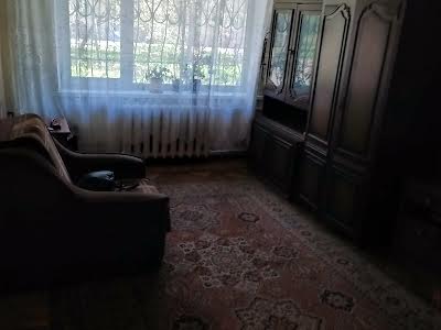 квартира за адресою Михайла Донця вул., 19-Б