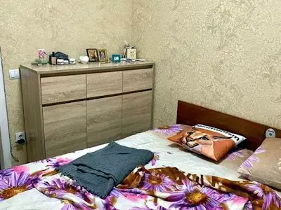 квартира за адресою Клавдіївська вул., 40-Е