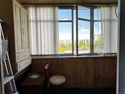 квартира по адресу Академика Палладина просп., 13