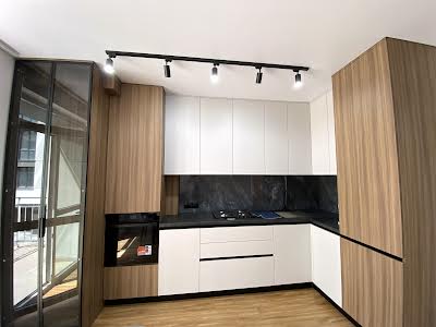 квартира за адресою Олександра Довженка вул., 31