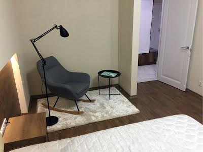 квартира за адресою Липова Алея вул., 5в