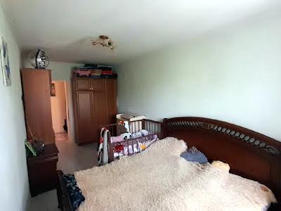 квартира по адресу Героев Крут ул. (Терешковой), 50