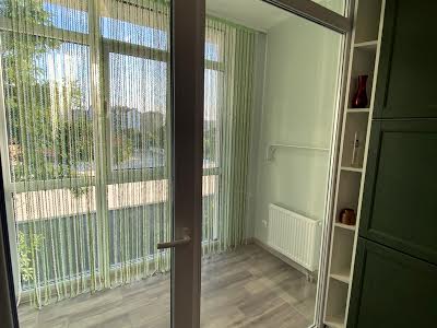 квартира за адресою Тараса Шевченка вул., 97