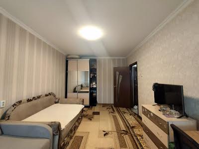 квартира по адресу Томилівська ул., 50