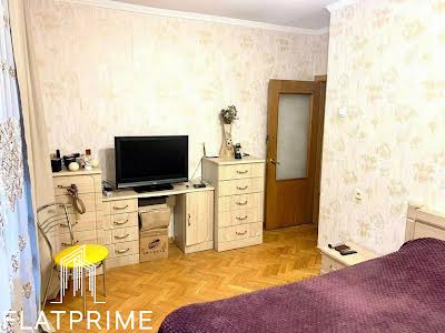 квартира за адресою Лесі Українки бульв., 9-В