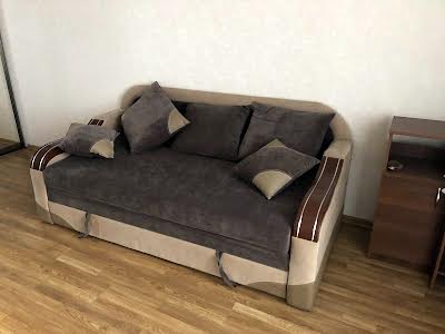 квартира за адресою Марсельська вул., 35