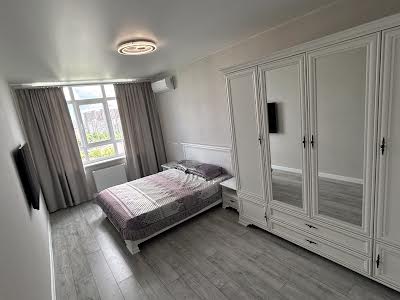 квартира по адресу Николая Гулака ул., 4