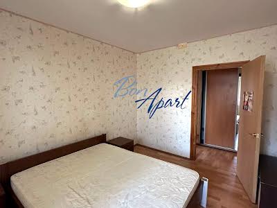 квартира за адресою Драгоманова вул., 1-Б