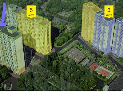 квартира по адресу Пономарёва ул., 26