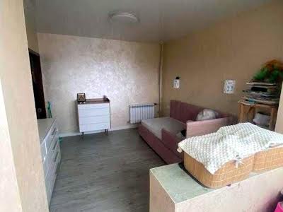 квартира за адресою Велозаводська вул., 38