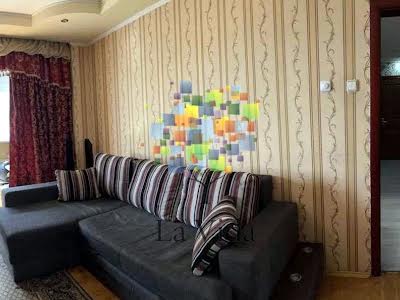 квартира по адресу Натальи Ужвий ул., 5