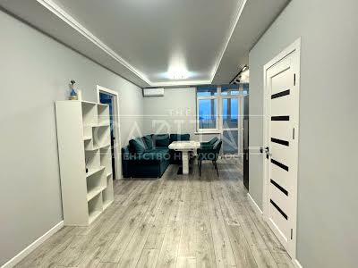 квартира за адресою Віталія Скакуна вул. (Академіка Каблукова), 21
