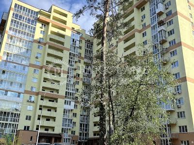 квартира по адресу Конча-Заспинская ул. (Генерала Матыкина), 12