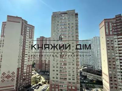 квартира за адресою Бориса Гмирі вул., 16