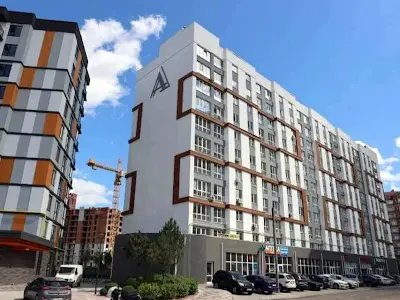 квартира по адресу Европейская ул. (Жовтнева), 32