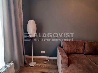 квартира за адресою Саперне Поле вул., 12