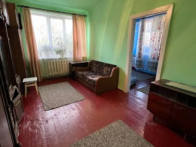 квартира за адресою Роксоляни вул., 6