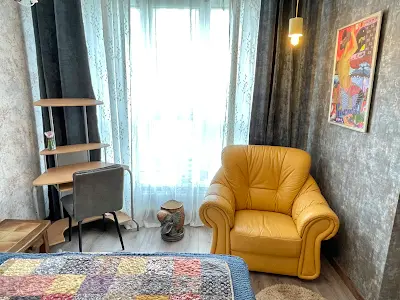 квартира за адресою Вишгородська вул., 45г