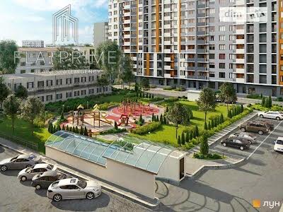 квартира за адресою Володимира Сосюри вул., 6в