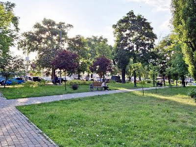 квартира за адресою Зодчих вул., 36