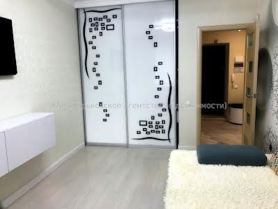 квартира за адресою Салтівське шосе, 73в