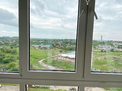 квартира по адресу Степана Бандеры ул., 19